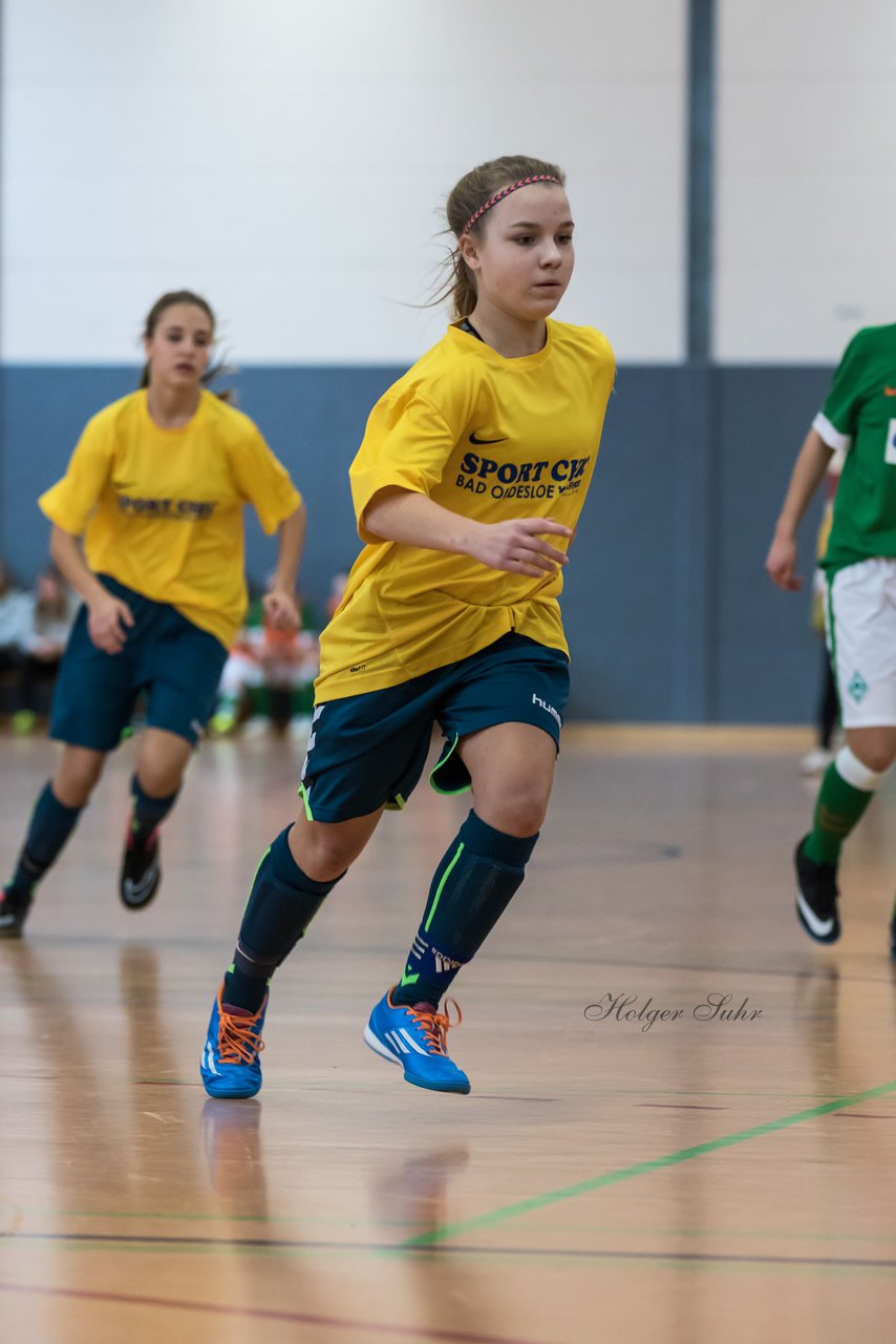 Bild 568 - Norddeutschen Futsalmeisterschaften : Sieger: Osnabrcker SC